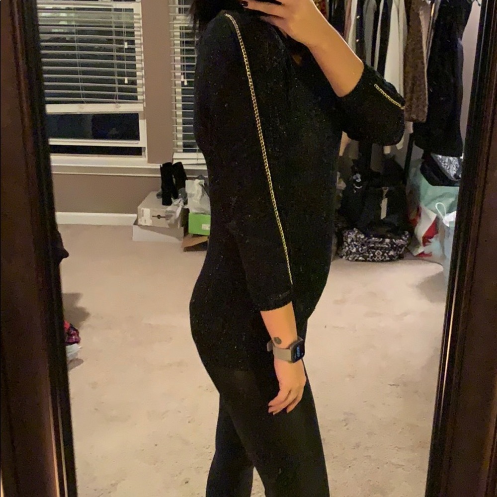 Sparkly Tunic - Picture 2 of 7